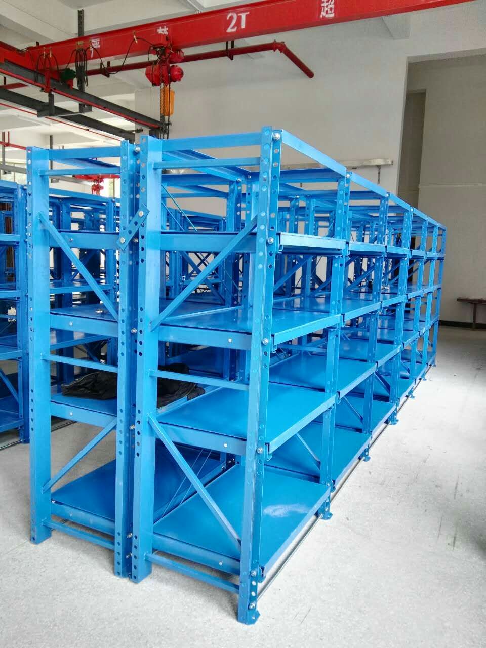 模具貨架9