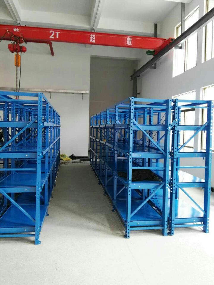 模具貨架11