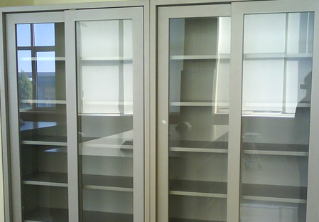 樣品展示架01