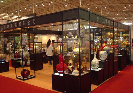 樣品展示架03